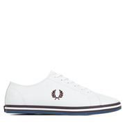 Fred Perry Kingston Leather