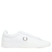 Fred Perry Spencer Leather
