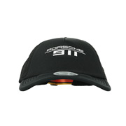 PUMA Porsche Legacy Trucker Cap