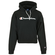 Champion Hooded Sweatshirt Wn's