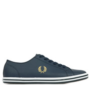 Fred Perry Kingston Leather