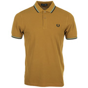 Fred Perry Twin Tipped Shirt