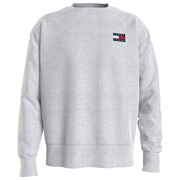 Tommy Hilfiger Tommy Badge Crew
