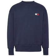 Tommy Hilfiger Tommy Badge Crew