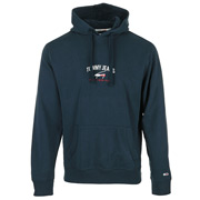 Tommy Hilfiger Timeless Tommy Hoodie