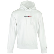 Tommy Hilfiger Straight Logo Hoodie
