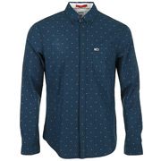 Tommy Hilfiger Dobby Shirt