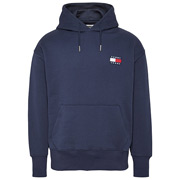 Tommy Hilfiger Tommy Badge Hoodie