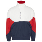 Tommy Hilfiger Lightweight Popover Jacket