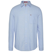 Tommy Hilfiger Linen Blend Shirt