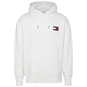 Tommy Hilfiger Tommy Badge Hoodie
