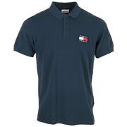 Tommy Hilfiger Badge Lightweight Polo