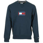 Tommy Hilfiger Timeless Tommy Crew