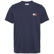 Tommy Hilfiger Tommy Badge Tee
