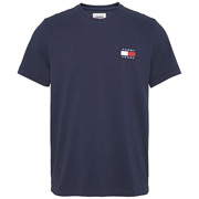 Tommy Hilfiger Tommy Badge Tee