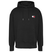 Tommy Hilfiger Tommy Badge Hoodie