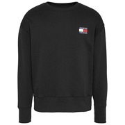 Tommy Hilfiger Tommy Badge Crew