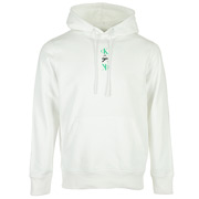 Calvin Klein Jeans Repeat Text Graphic Hoodie