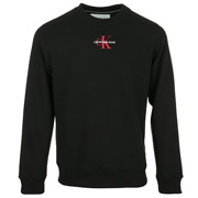 Calvin Klein Jeans New Iconic Essential Crew