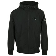 Calvin Klein Jeans Bomber Essential Hooded