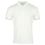 Calvin Klein Jeans Logo Jacquard Polo