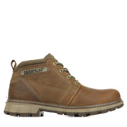Caterpillar Gold Rush
