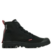 Palladium Pampa Dare 2 Survive