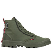 Palladium Pampa Dare 2 Survive