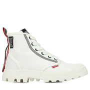 Palladium Pampa Dare 2 Survive