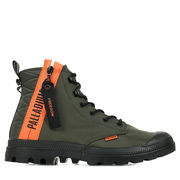 Palladium Pampa Unlocked