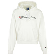 Champion Hooded Sweatshirt Wn's