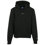 Champion Hooded Sweatshirt