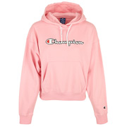 Champion Hooded Sweatshirt Wn's