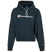 Champion Hooded Sweatshirt Wn's