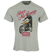 Barbour Enduro Tee