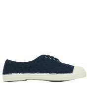 Bensimon Tennis Broderie Anglaise