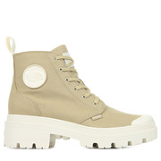 Palladium Pallabase Twill