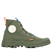 Palladium Pampa Mono Metro