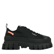 Palladium Revolt Low Tx