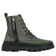 Palladium Pallatrooper Zip TX