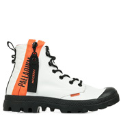 Palladium Pampa Unlocked