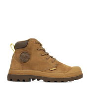 Palladium Pampa Hi Cuff WP OZ