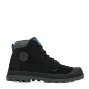 Palladium Pampa Hi Cuff WP OZ