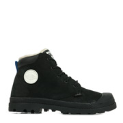 Palladium Hi Cuff WPS OZ