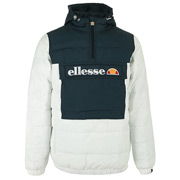 Ellesse Ultum OH Jacket