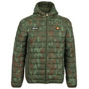 Ellesse Lombardy Padded Jacket