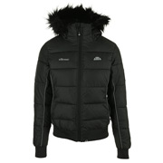 Ellesse Nouelle Padded Jacket