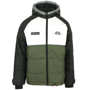 Ellesse Calimo Jr FZ Jacket