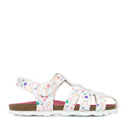 Kickers Summertan