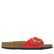 Birkenstock Madrid Big Buckle
